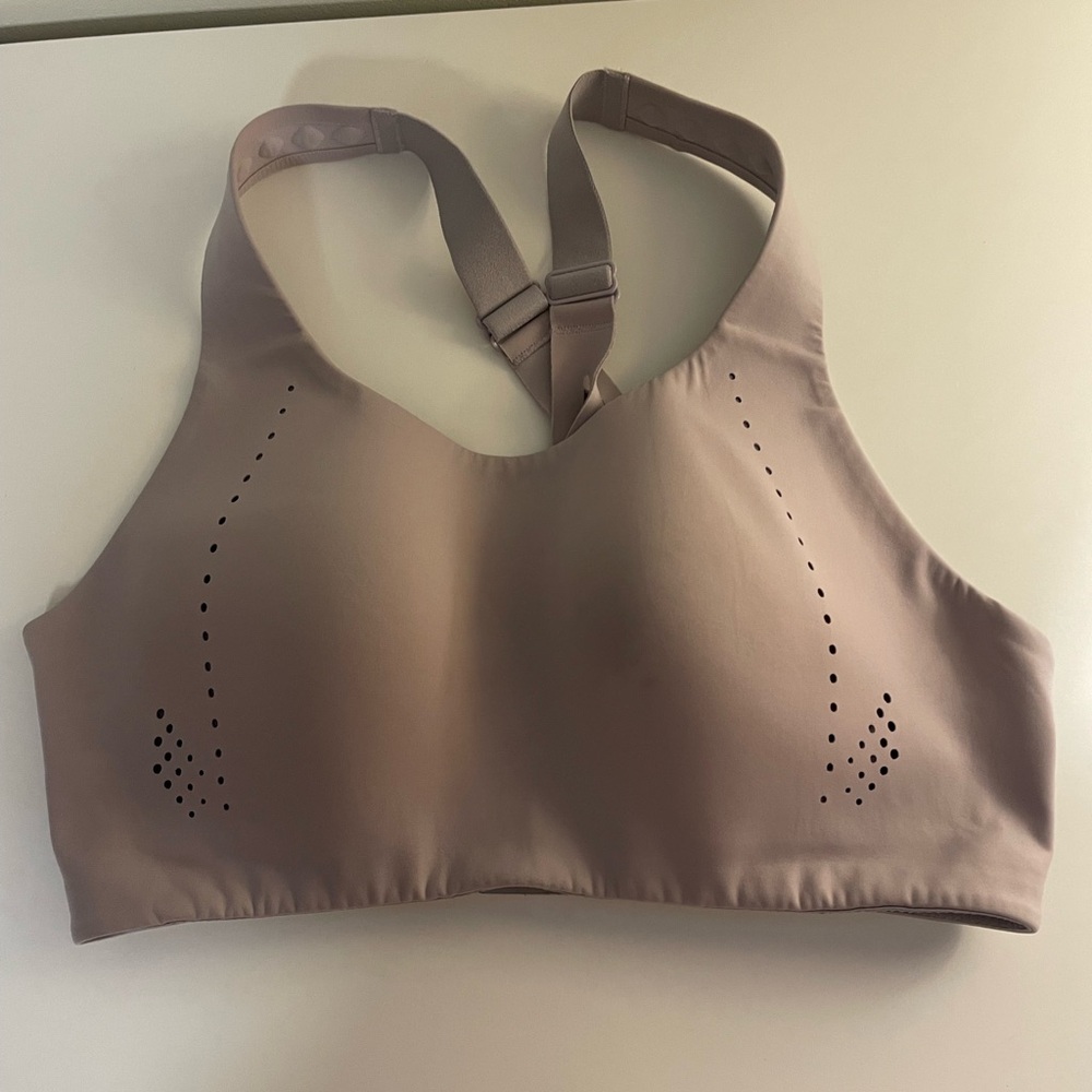 Lululemon AirSupport Bra 36C
